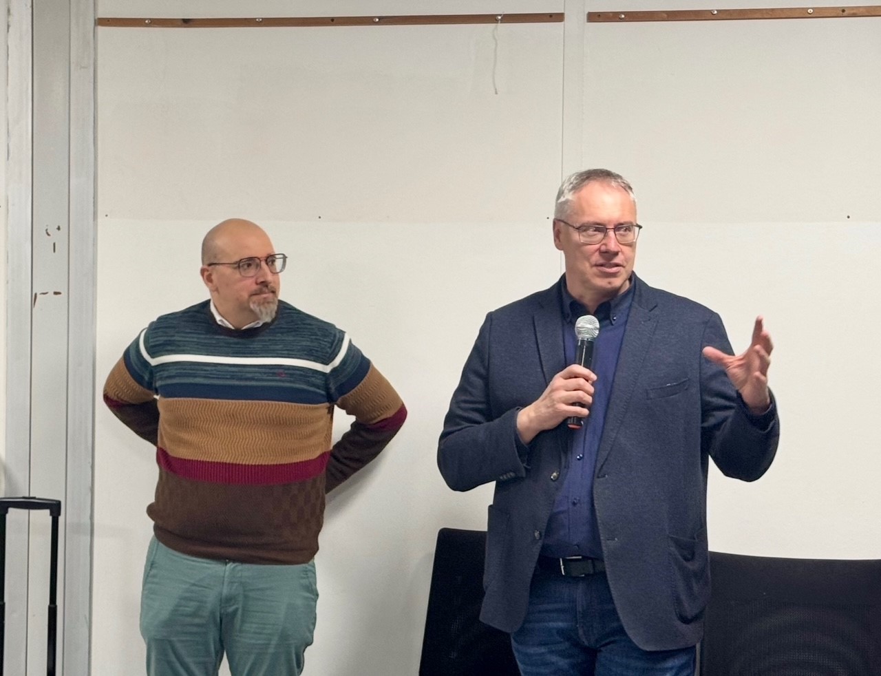 DISABILITÀ. BORDIN A SPORT E INCLUSIONE: ESEMPIO DI PARTECIPAZIONE